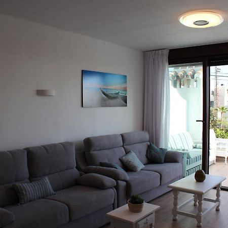 Apartamento Capistrano Village Nerja Zewnętrze zdjęcie