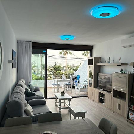 Apartamento Capistrano Village Nerja Zewnętrze zdjęcie