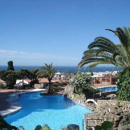 Apartamento Capistrano Village Nerja Zewnętrze zdjęcie
