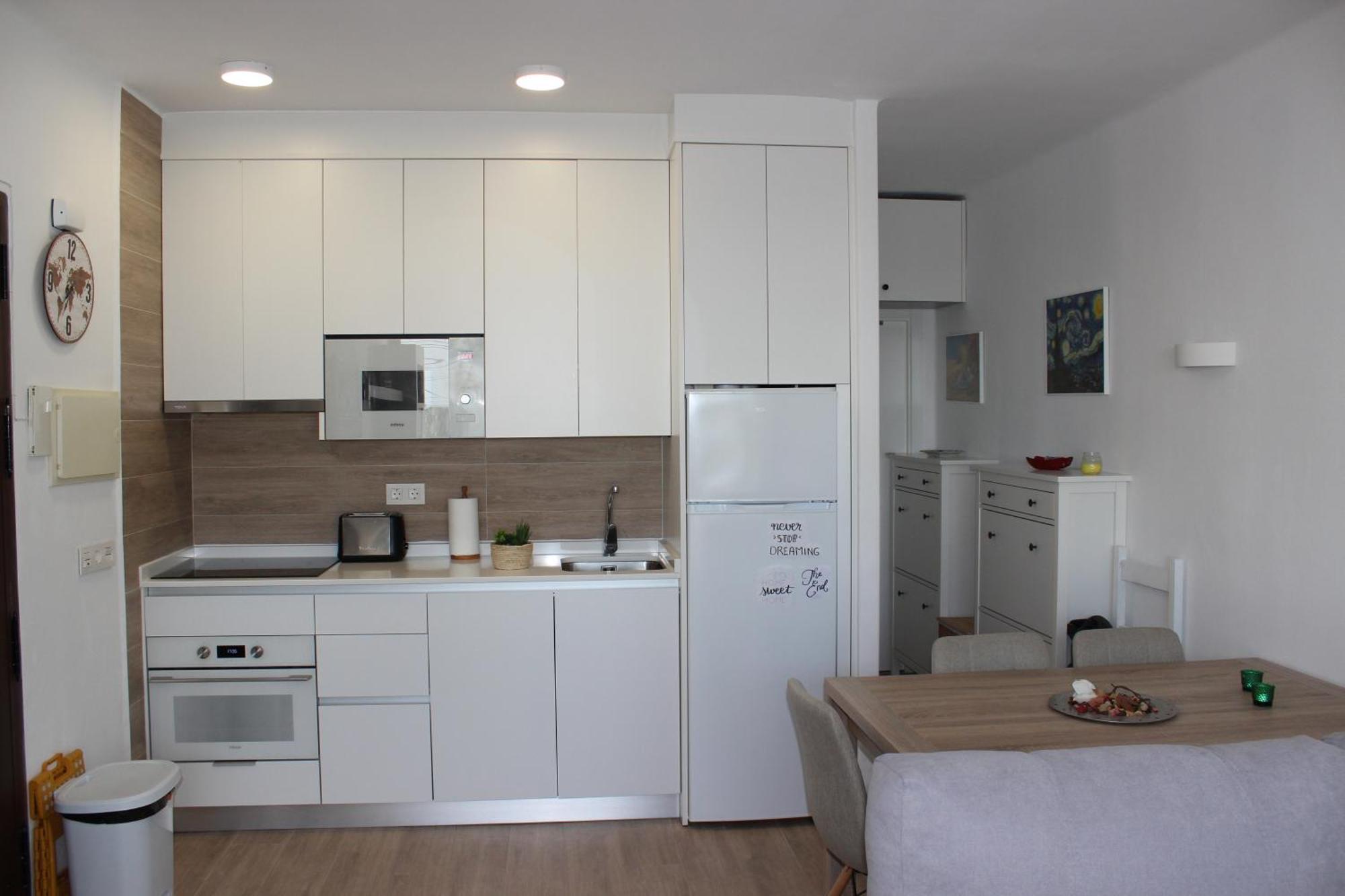 Apartamento Capistrano Village Nerja Zewnętrze zdjęcie
