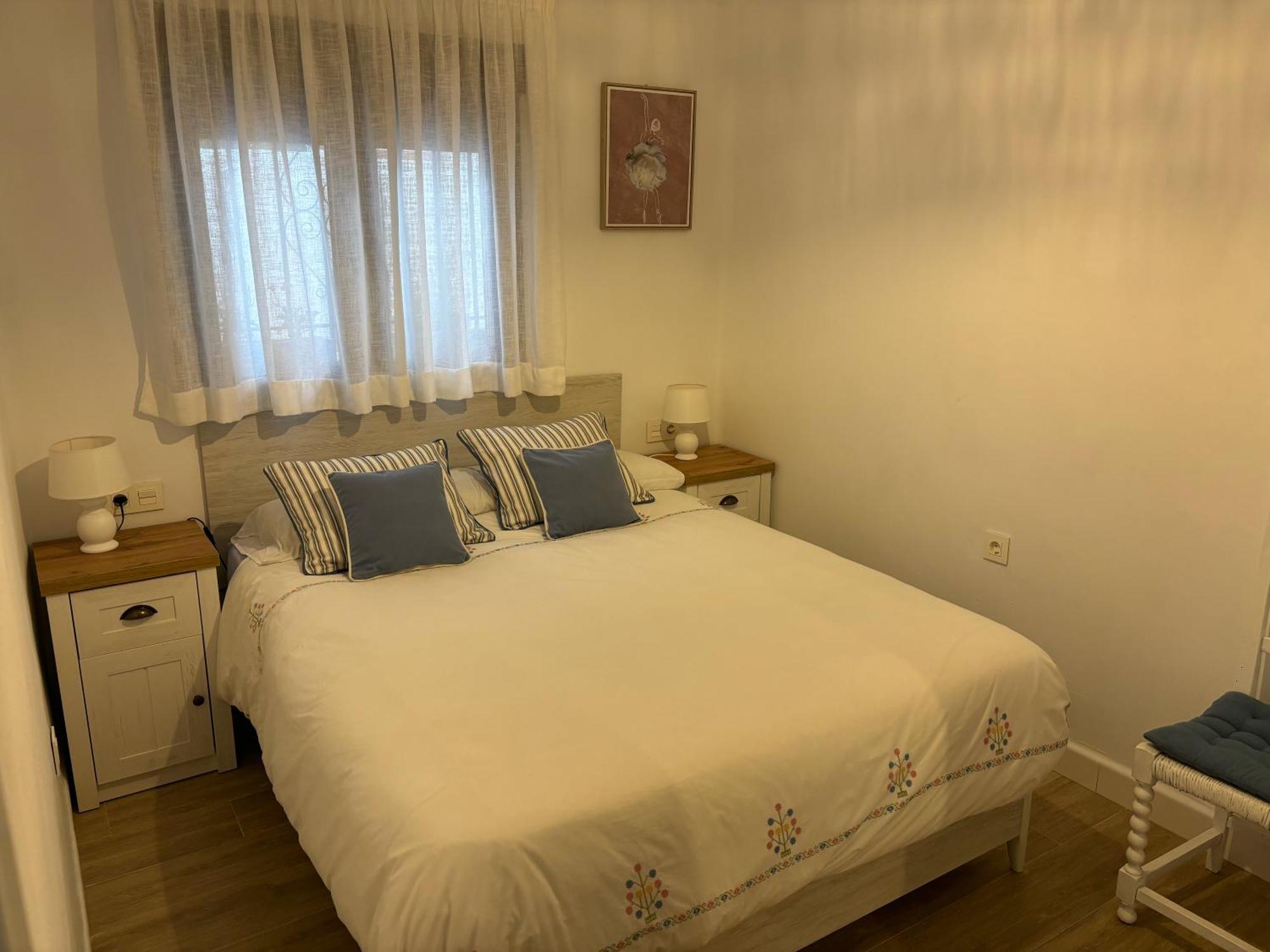 Apartamento Capistrano Village Nerja Zewnętrze zdjęcie