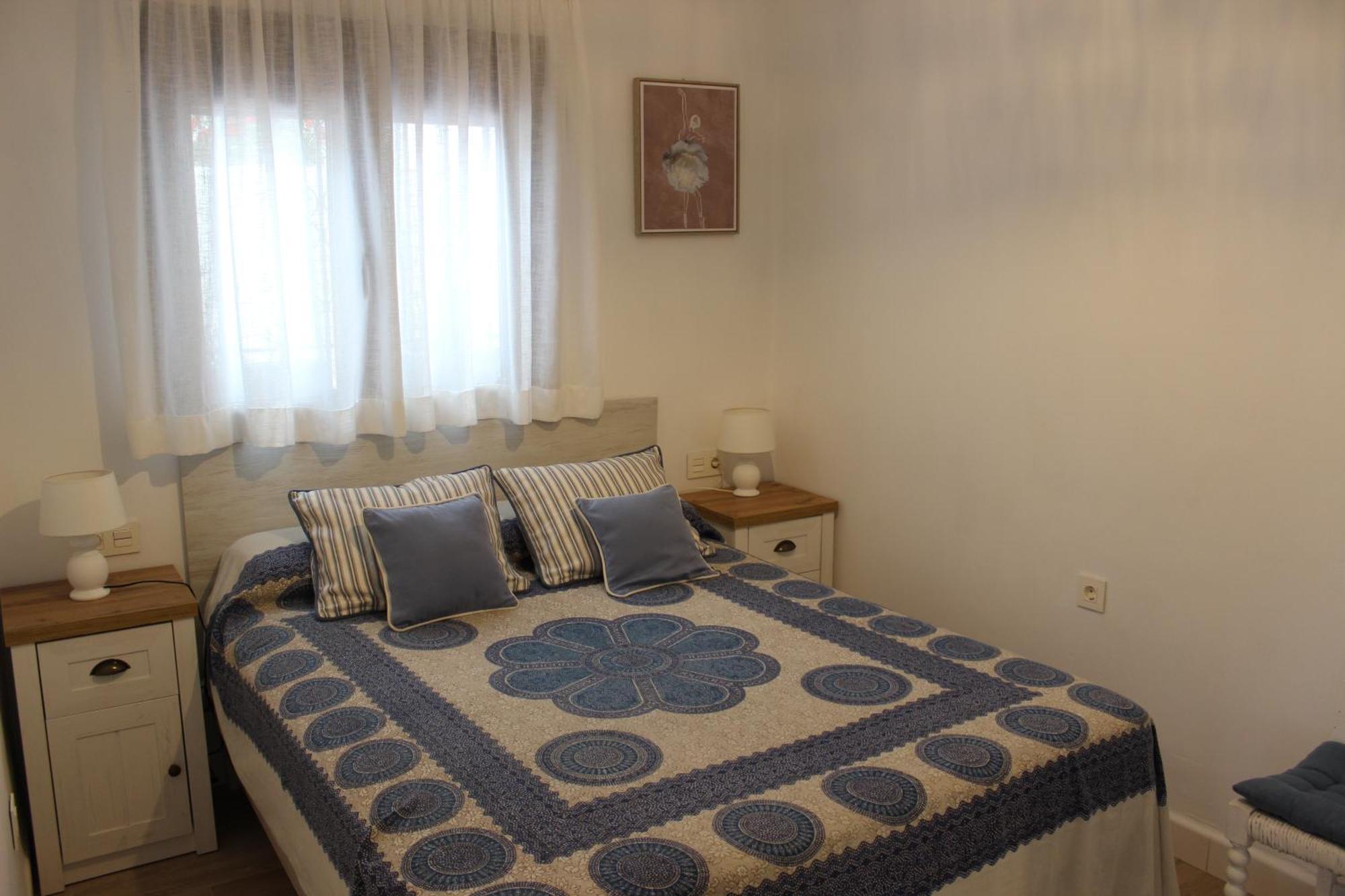 Apartamento Capistrano Village Nerja Zewnętrze zdjęcie